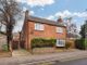 Thumbnail Semi-detached house for sale in Newark Road, Lincoln
