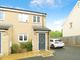 Thumbnail End terrace house to rent in St. Edmunds, Abbeyfields, Bury St. Edmunds