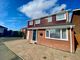 Thumbnail Detached house for sale in Augustus Drive, Bedlington