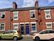 Thumbnail Terraced house to rent in Queen Victoria Street, York