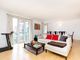 Thumbnail Flat to rent in Walpole House, 126 Westminster Bridge Road
