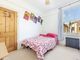 Thumbnail Terraced house to rent in Strahan Road, London