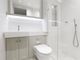 Thumbnail Flat for sale in Renaissance Square Apartments, Palladian Gardens, Chiswick, London
