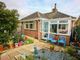 Thumbnail Detached bungalow for sale in Manderston Road, Newmarket