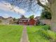 Thumbnail Detached bungalow for sale in Warren Gardens, Offington, Worthing