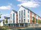 Thumbnail Flat to rent in Stabler Way, Poole