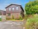 Thumbnail Detached house for sale in Wykeham Close, Southampton, Hampshire