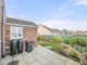Thumbnail Detached bungalow for sale in Mill Close, Wainfleet