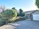 Thumbnail Detached house for sale in Commanders Walk, Fairlight, Hastings