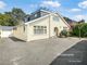 Thumbnail Bungalow for sale in Ebor Close, West Parley, Ferndown