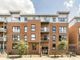 Thumbnail Flat for sale in Ordell Road, London