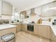 Thumbnail Terraced house for sale in The Crescent, New Malden