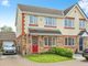 Thumbnail Semi-detached house for sale in Southwell Rise, Giltbrook