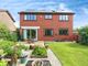 Thumbnail Detached house for sale in Hill Crescent, Newton, Preston, Lancashire