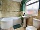 Thumbnail End terrace house for sale in Railway Terrace, Afonwen, Mold