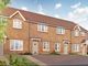 Thumbnail Terraced house for sale in The Oakley, Bridgewater View