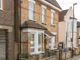 Thumbnail Flat for sale in Benson Road, Croydon