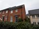Thumbnail End terrace house to rent in Buttercup Walk, Dawlish