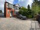 Thumbnail Semi-detached house for sale in Darley Avenue, Didsbury