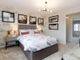 Thumbnail Semi-detached house for sale in "The Holly" at Bordon Hill, Stratford-Upon-Avon