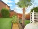 Thumbnail Detached house for sale in Outram Drive, Swadlincote, Derbyshire