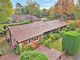 Thumbnail Detached bungalow for sale in Ifoldhurst, Ifold