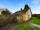 Thumbnail Detached bungalow for sale in Newleaze Park, Broughton Gifford, Melksham