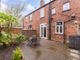Thumbnail Terraced house for sale in Knowsley Road, Smithills, Bolton