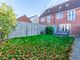 Thumbnail Terraced house for sale in Pevensey Place, Kingsway, Quedgeley, Gloucester