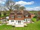 Thumbnail Detached house for sale in Church Lane, Warfield, Bracknell, Berkshire