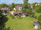 Thumbnail Detached house for sale in Feathers Hill, Hatfield Broad Oak, Hertfordshire