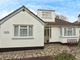 Thumbnail Bungalow for sale in Fordlands Crescent, Bideford