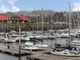 Thumbnail Town house for sale in Harbour Square, Inverkip, Inverkip, Inverclyde