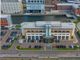 Thumbnail Office to let in No 8 Princes Dock, Liverpool, North West