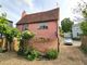 Thumbnail Detached house for sale in The Gravel, Coggeshall
