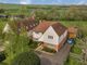 Thumbnail Detached house for sale in Wimpole Road, Great Eversden, Cambridge