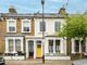Thumbnail Terraced house for sale in Painsthorpe Road, London