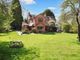 Thumbnail Detached house for sale in Yarnfield, Stone