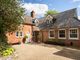 Thumbnail Detached house for sale in Langley Avenue, Surbiton, London