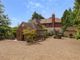 Thumbnail Detached house for sale in Character Home, Fringes Of Storrington