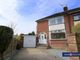 Thumbnail Semi-detached house for sale in Fernlea Grove, Weston Coyney