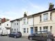 Thumbnail Terraced house for sale in Albion Street, Portslade