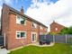 Thumbnail Semi-detached house for sale in Rufford Drive, Whitefield, Manchester