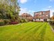 Thumbnail Detached house for sale in Ivy Mill Close, Godstone