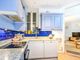 Marble Worktops In The Kitchen