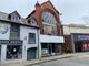 Thumbnail Retail premises for sale in Cross Street, Oswestry