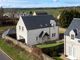 Thumbnail Detached house for sale in Coldstream
