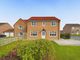 Thumbnail Detached house for sale in Braeburn Road, Sherburn In Elmet, Leeds