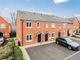 Thumbnail End terrace house for sale in Glengarry Way, Greylees, Sleaford