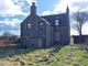 Thumbnail Detached house for sale in Walker Drive, Muchalls, Stonehaven